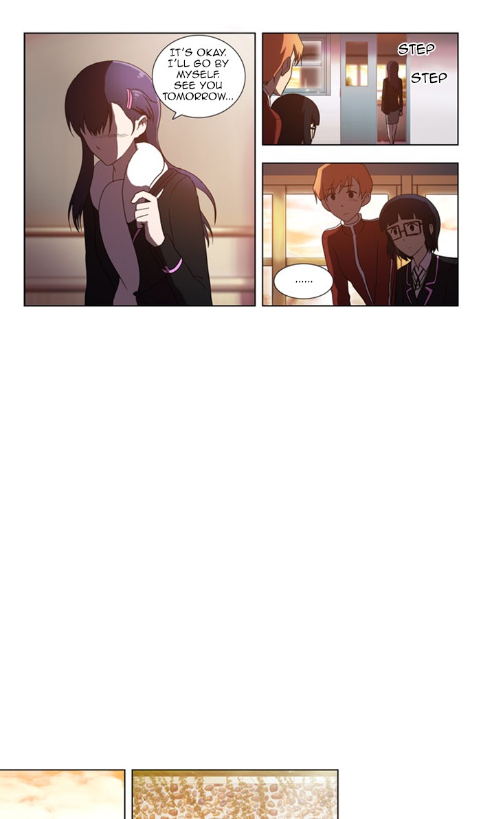 orange Chapter 94 - Page 3