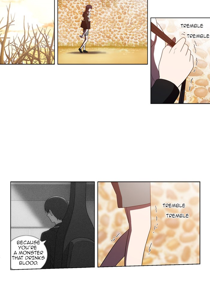 orange Chapter 94 - Page 4