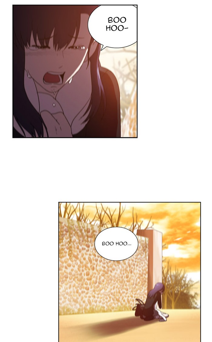 orange Chapter 94 - Page 9