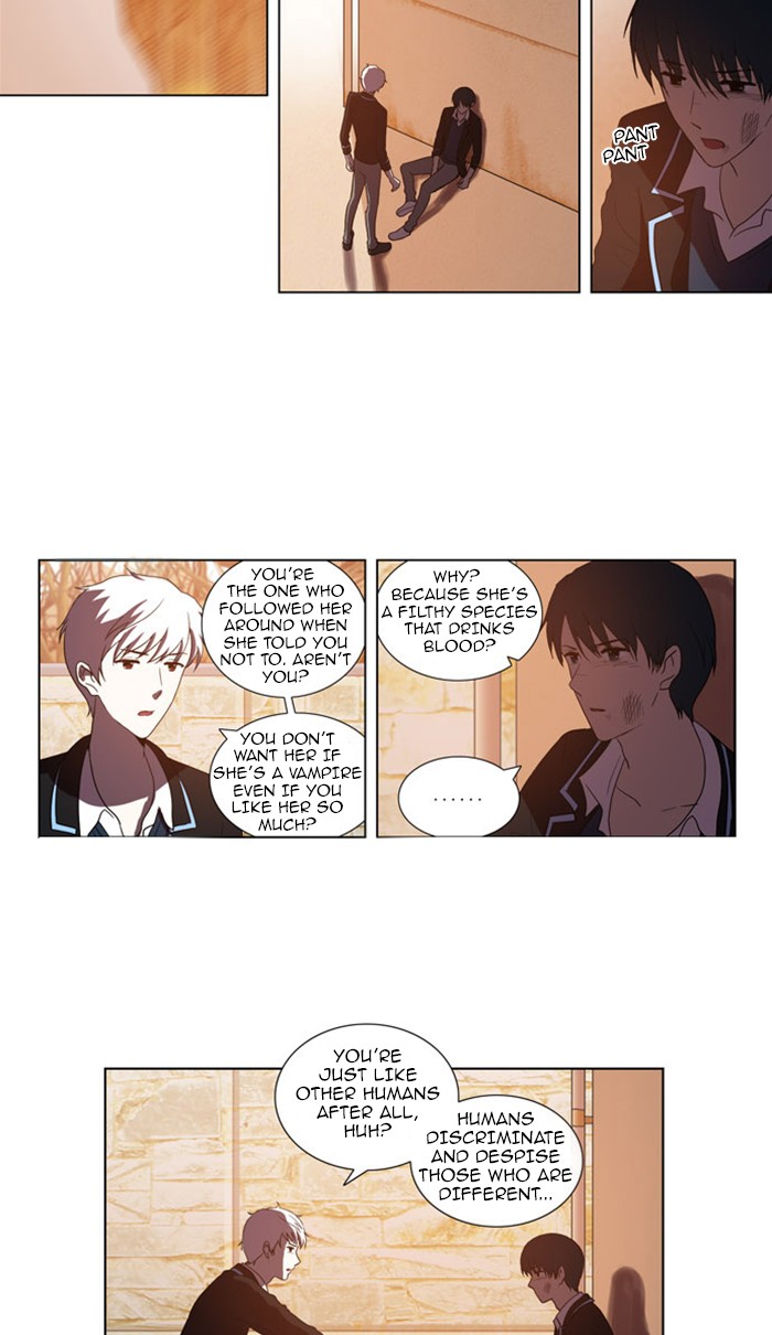 orange Chapter 94 - Page 12