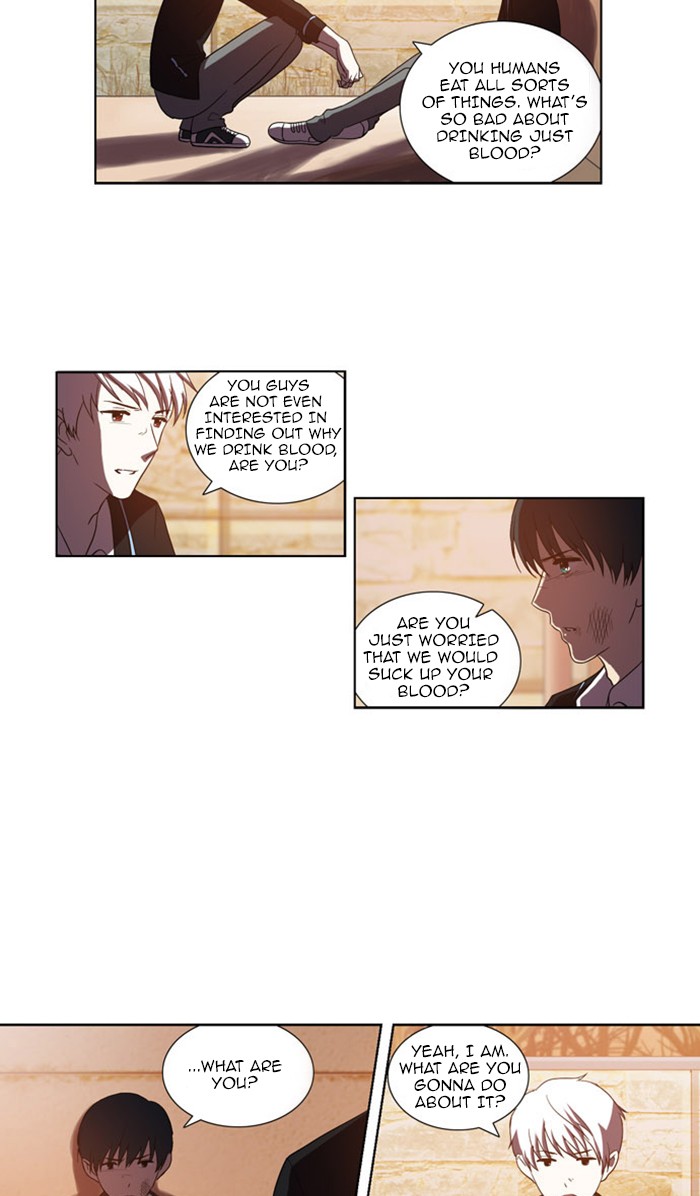 orange Chapter 94 - Page 13