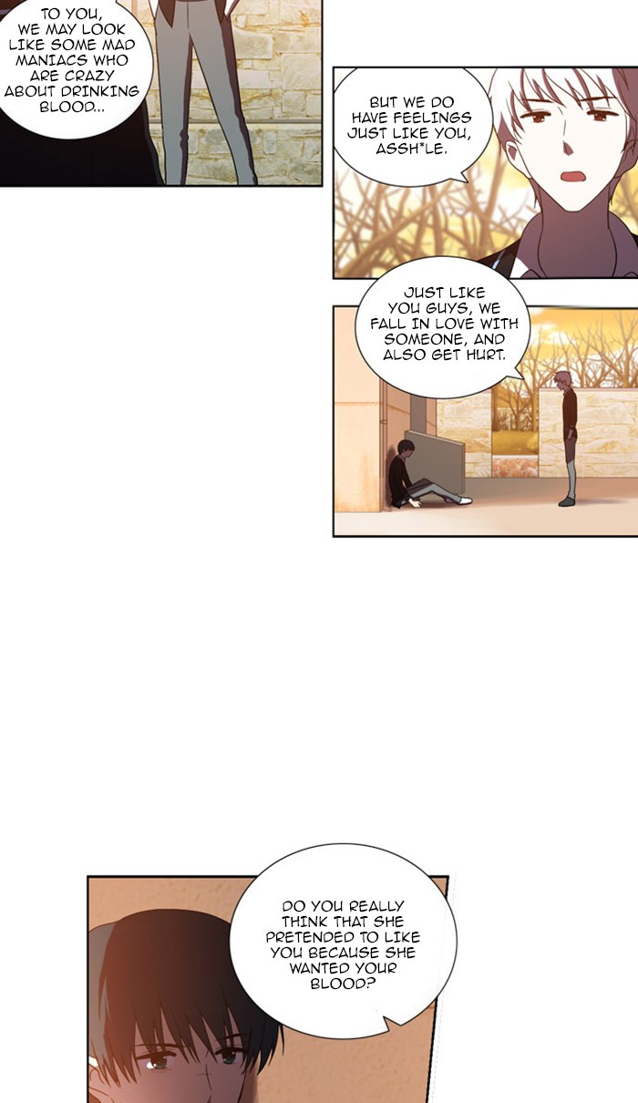 orange Chapter 94 - Page 15