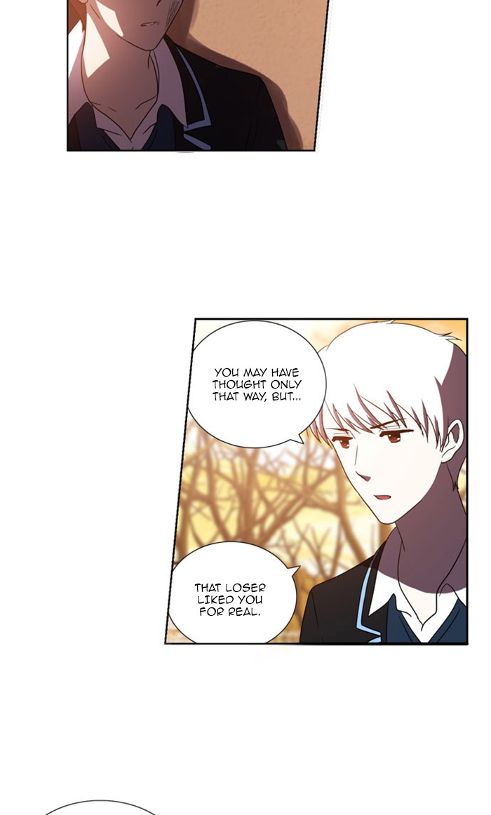 orange Chapter 94 - Page 16