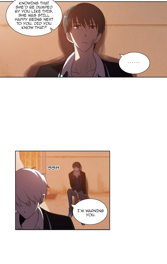 orange Chapter 94 - Page 17