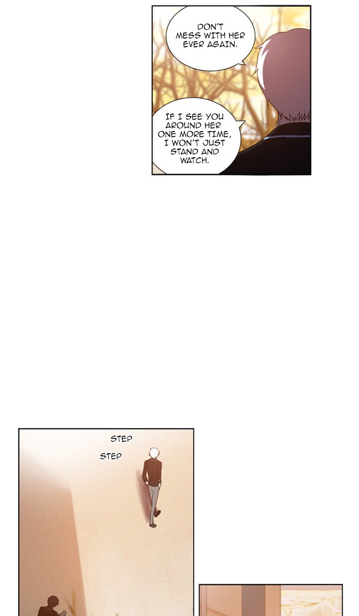 orange Chapter 94 - Page 18
