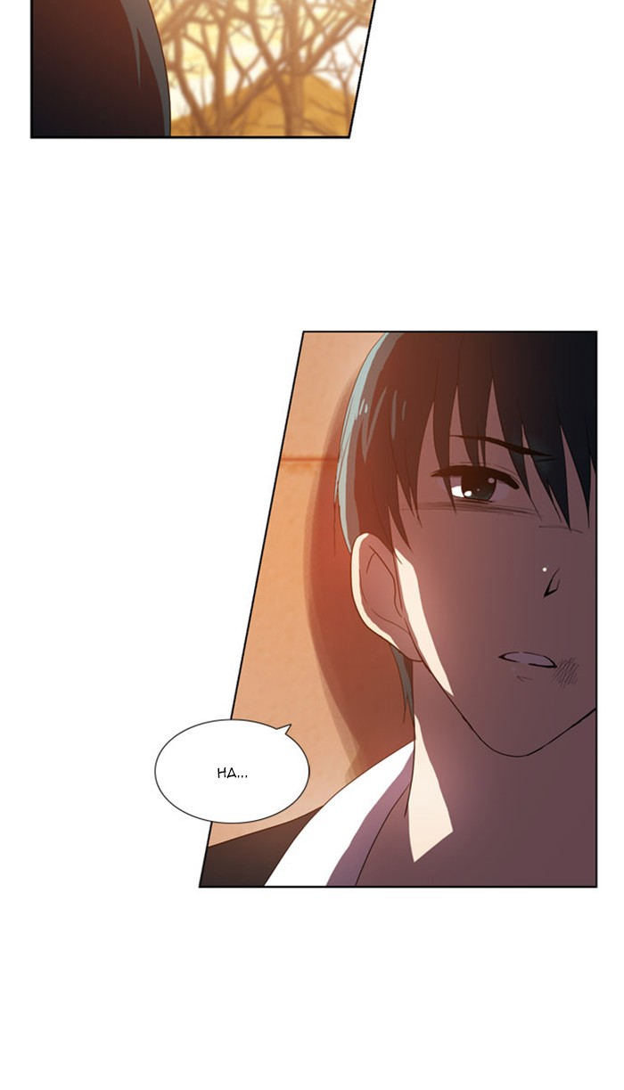 orange Chapter 94 - Page 20