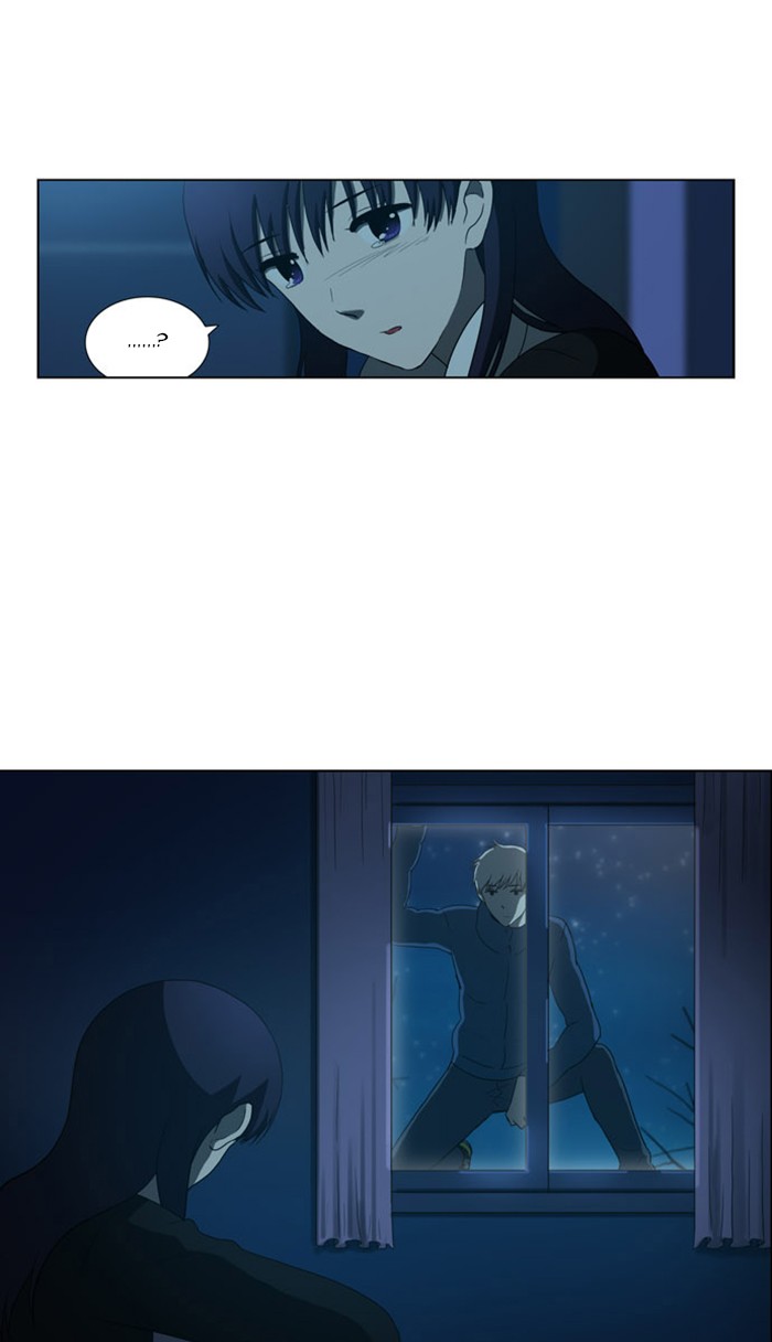 orange Chapter 94 - Page 23