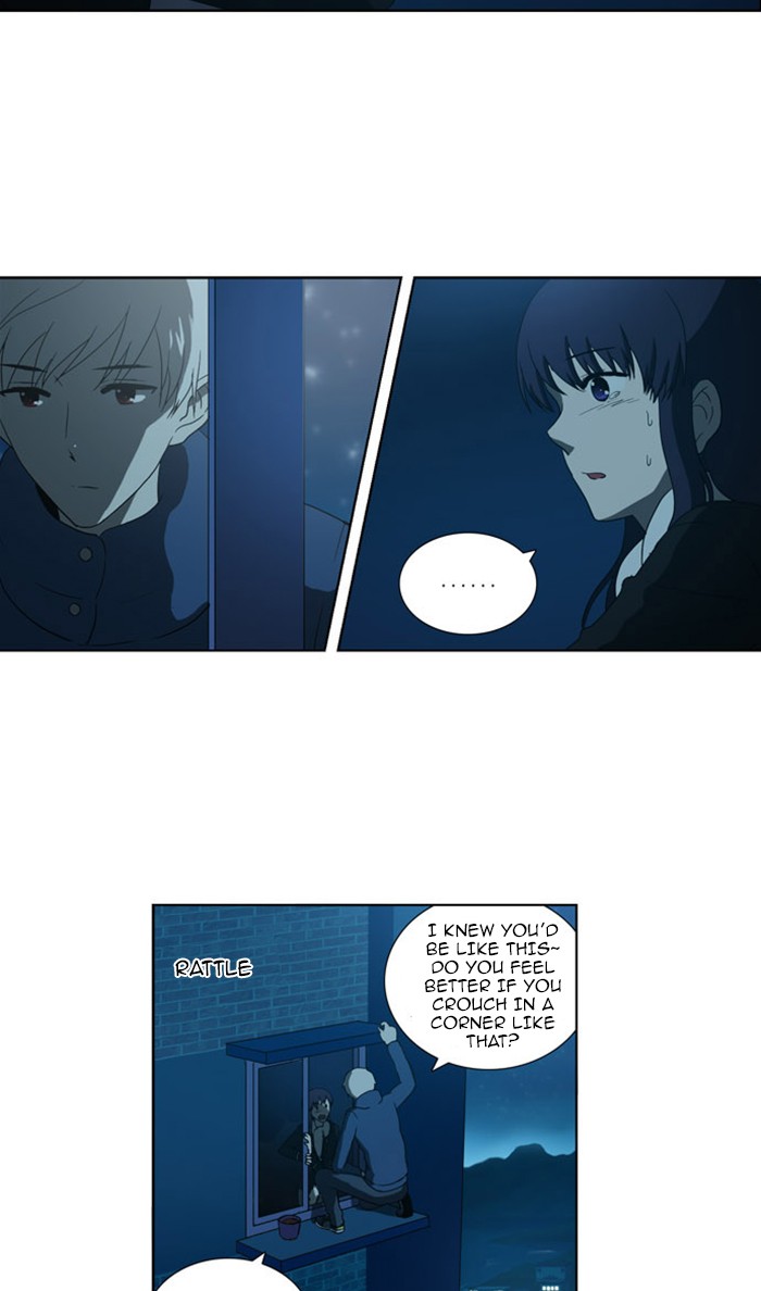 orange Chapter 94 - Page 24
