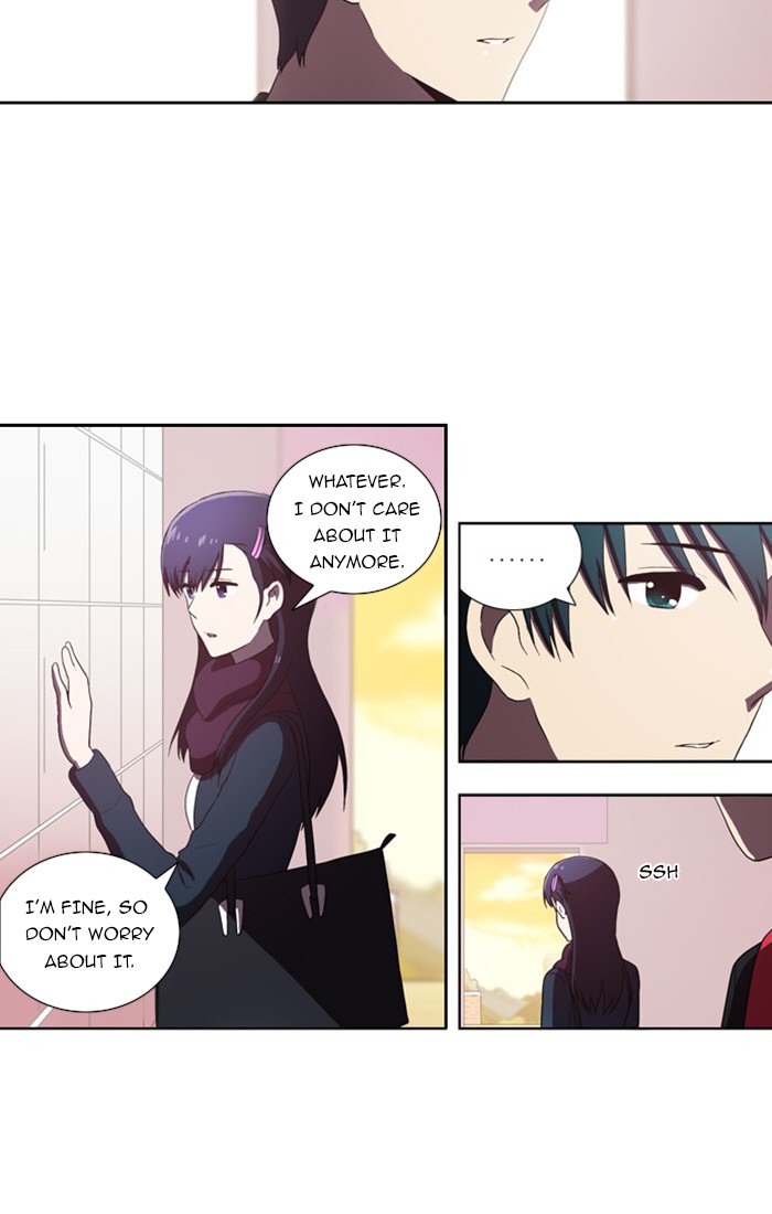 orange Chapter 99 - Page 7