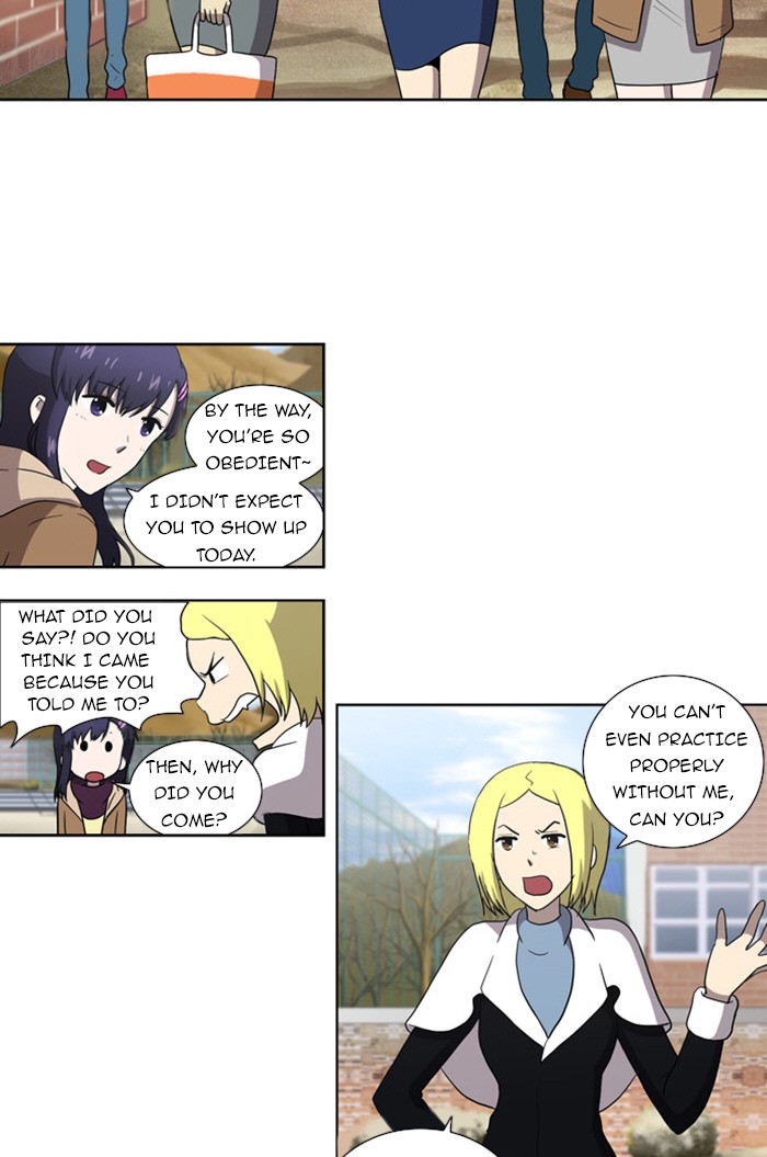 orange Chapter 99 - Page 18