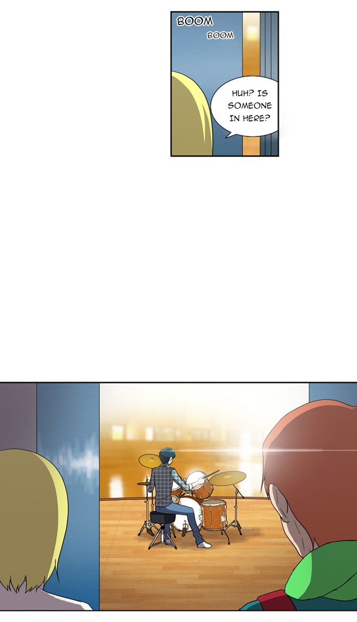 orange Chapter 99 - Page 23