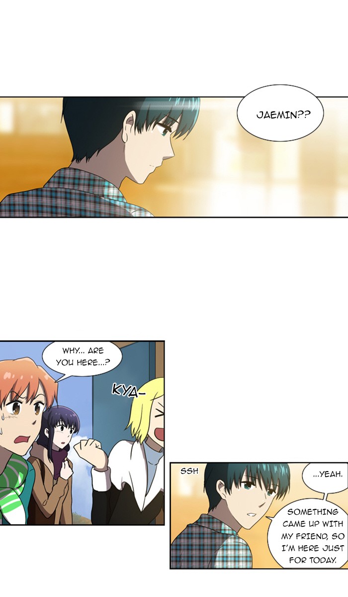 orange Chapter 99 - Page 24