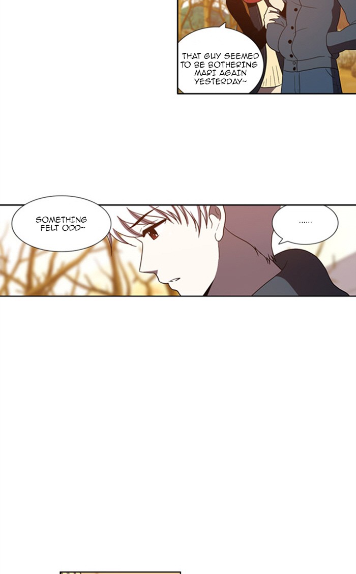 orange Chapter 100 - Page 3
