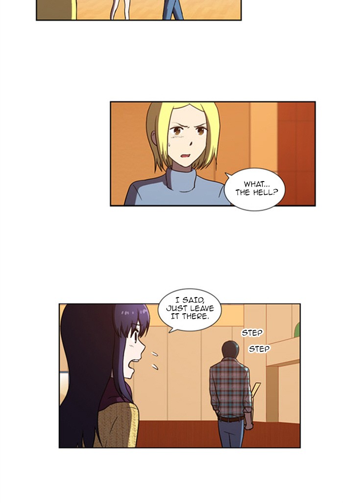 orange Chapter 100 - Page 12