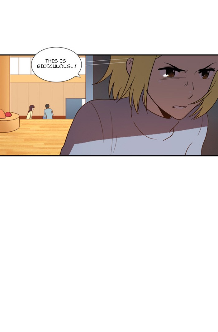 orange Chapter 100 - Page 19