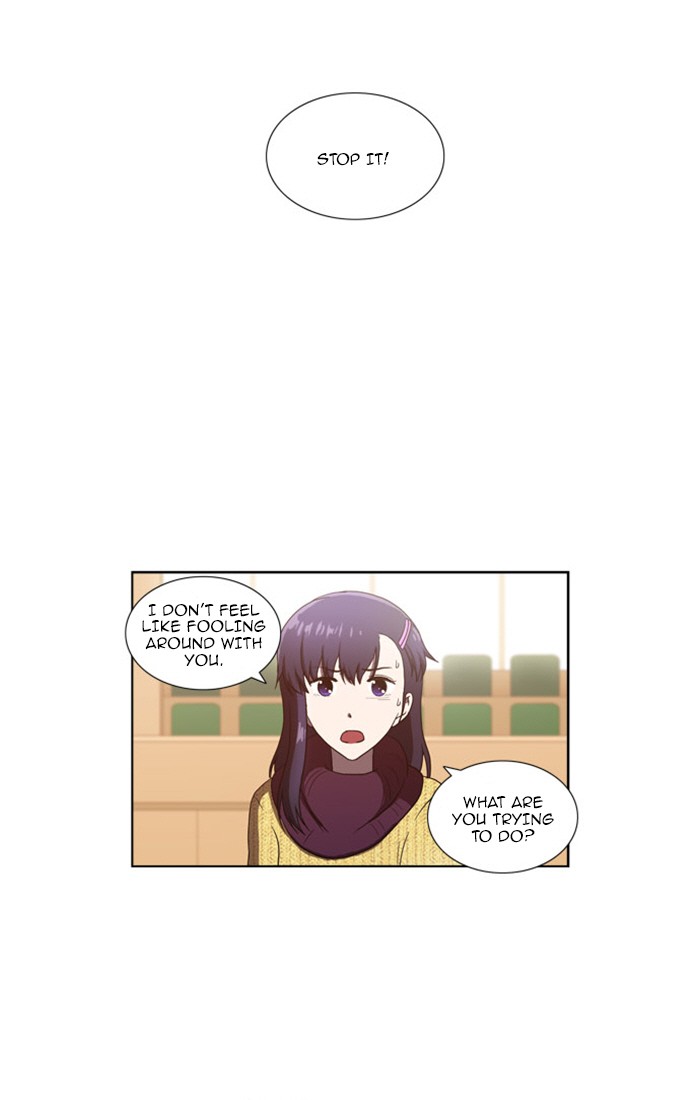 orange Chapter 100 - Page 20