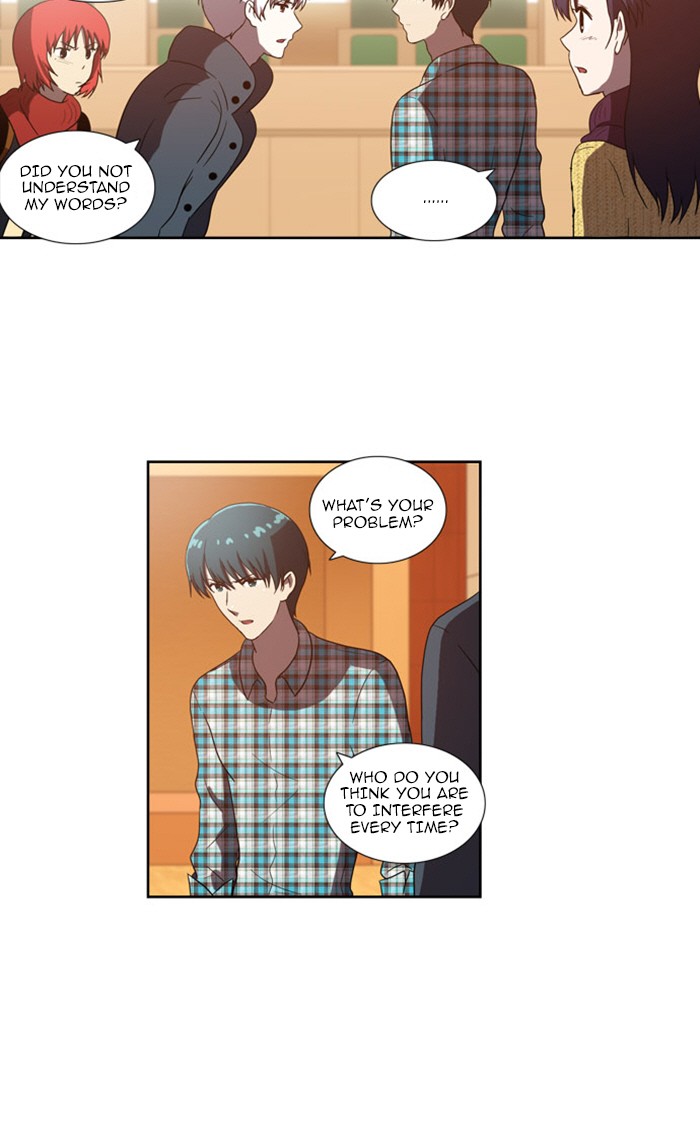 orange Chapter 100 - Page 24
