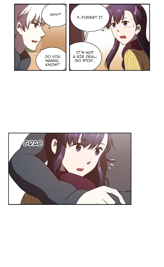 orange Chapter 100 - Page 25