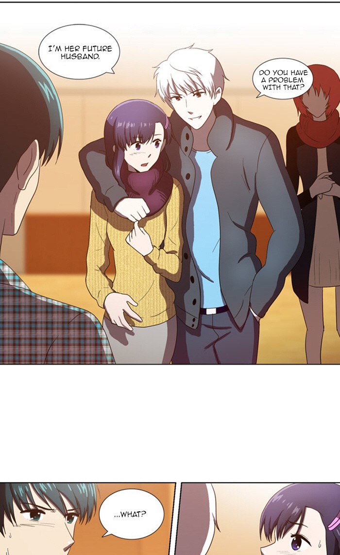 orange Chapter 100 - Page 26