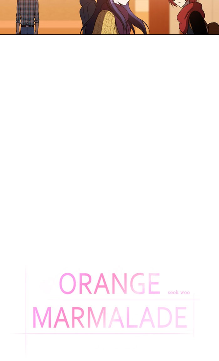 orange Chapter 101 - Page 6