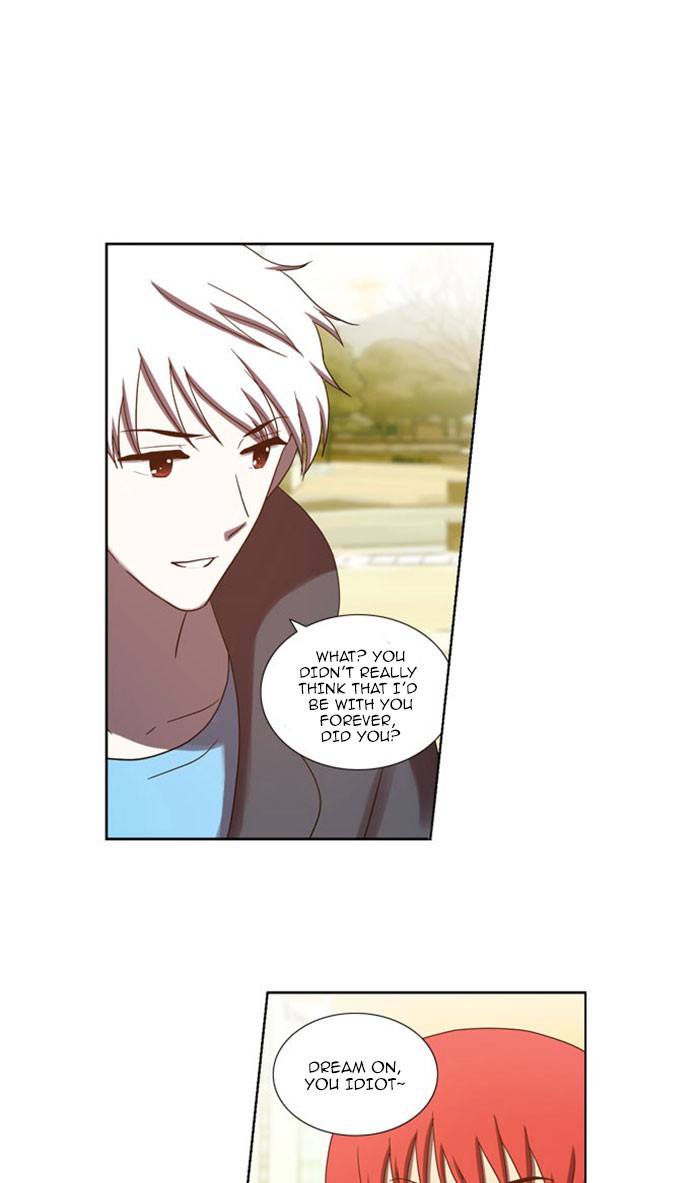 orange Chapter 101 - Page 18