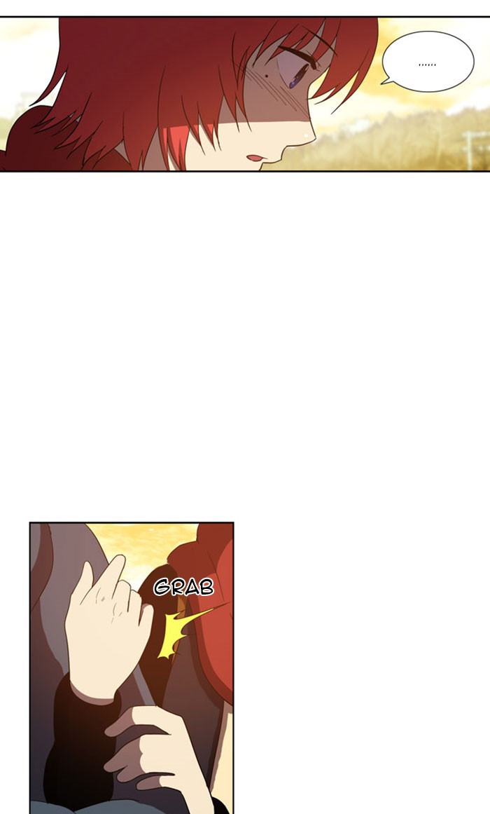 orange Chapter 101 - Page 20