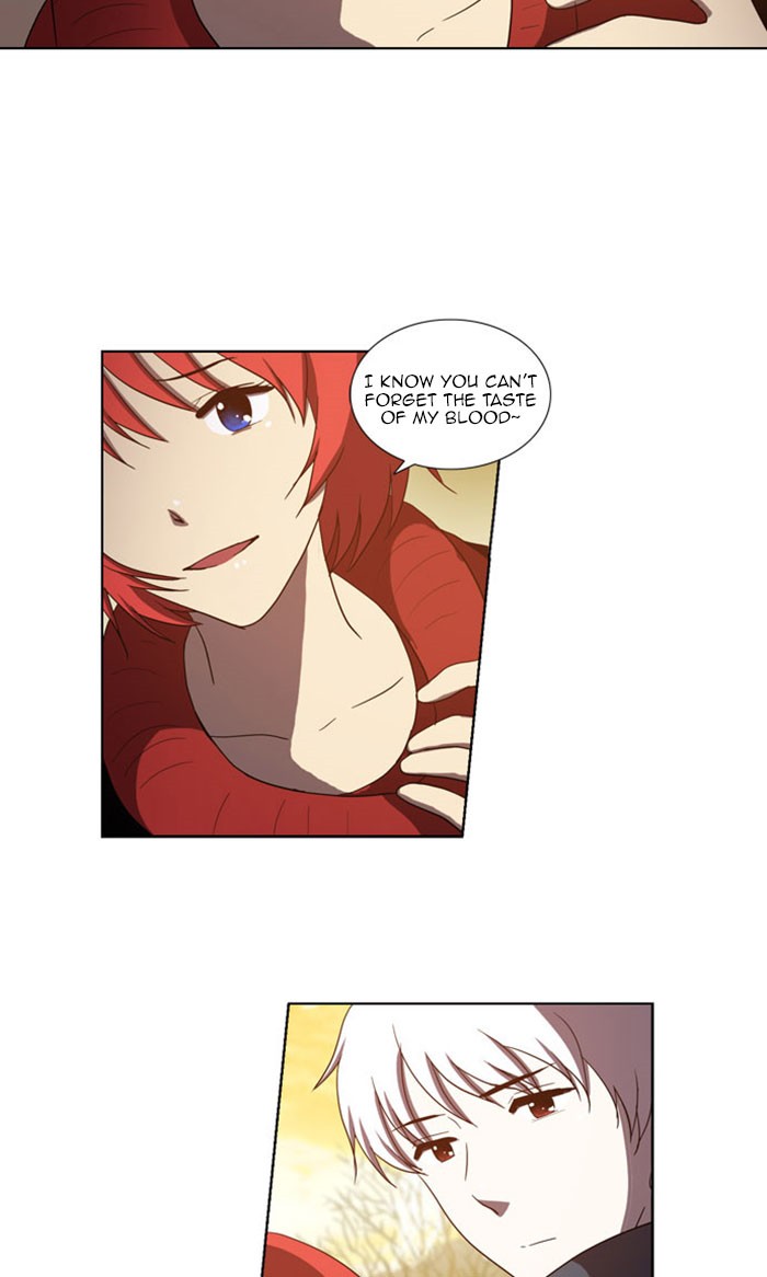 orange Chapter 101 - Page 22