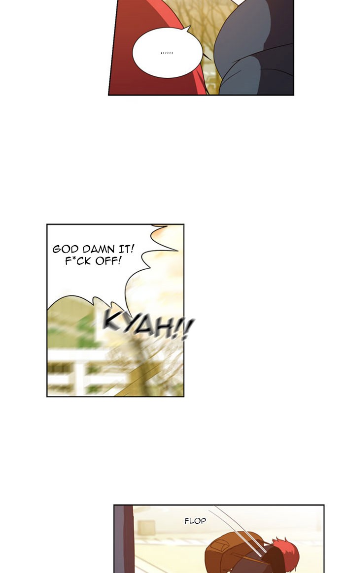 orange Chapter 101 - Page 23
