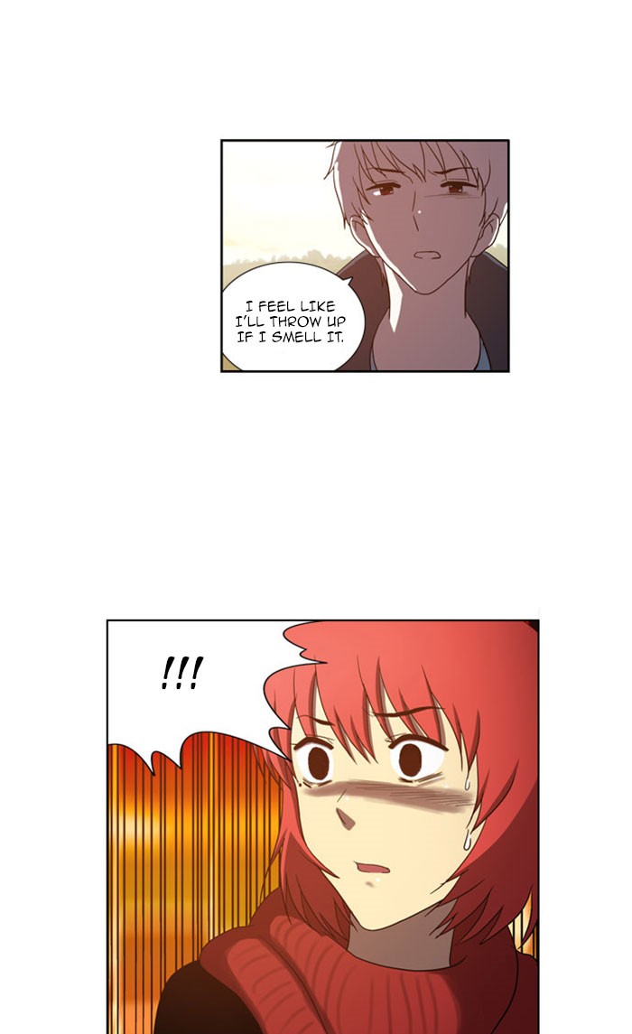 orange Chapter 101 - Page 25