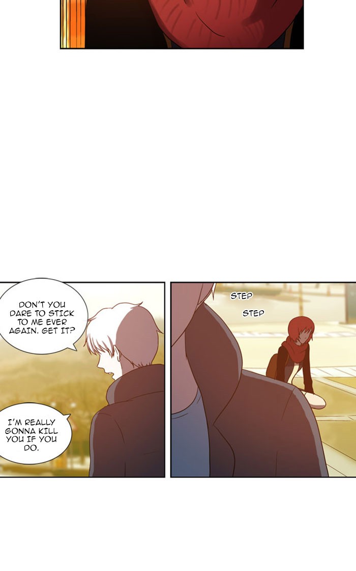 orange Chapter 101 - Page 26