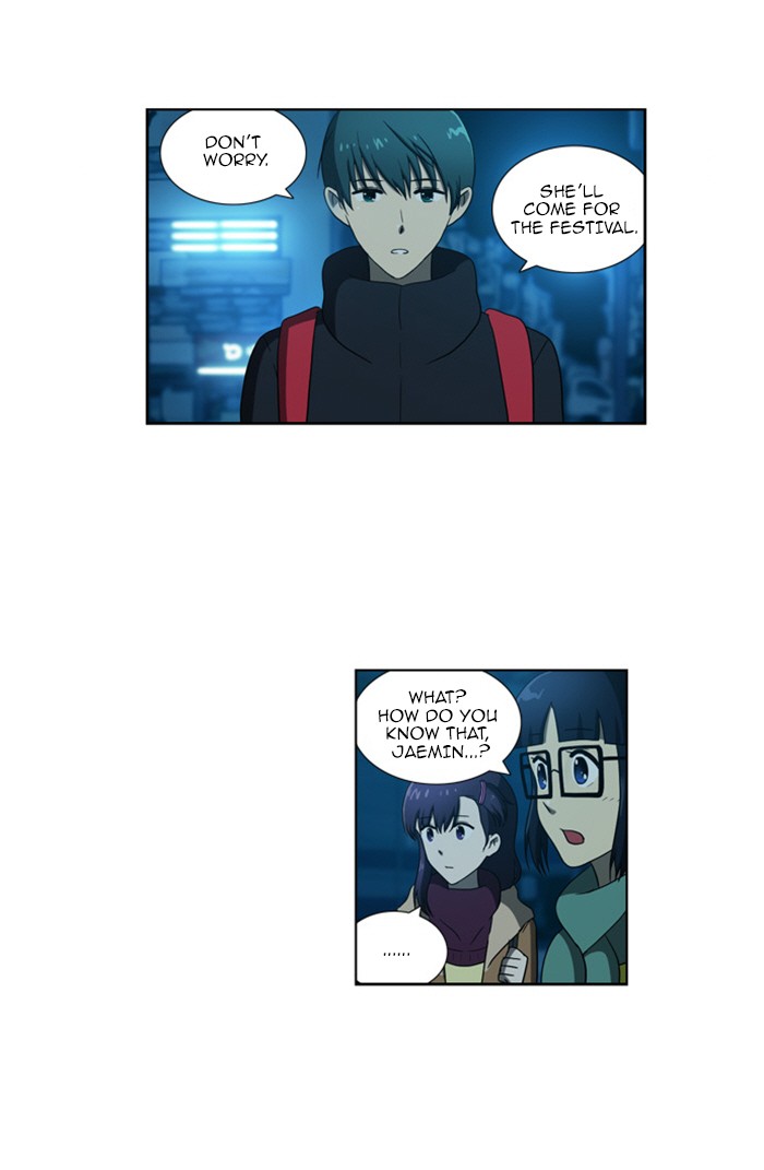 orange Chapter 102 - Page 3