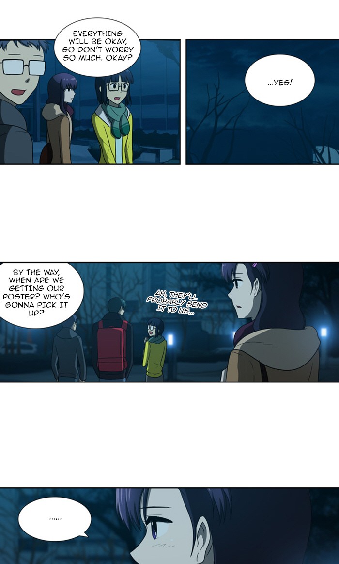 orange Chapter 102 - Page 7
