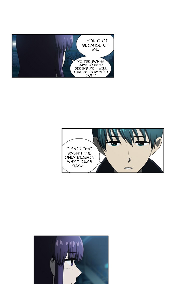 orange Chapter 102 - Page 14