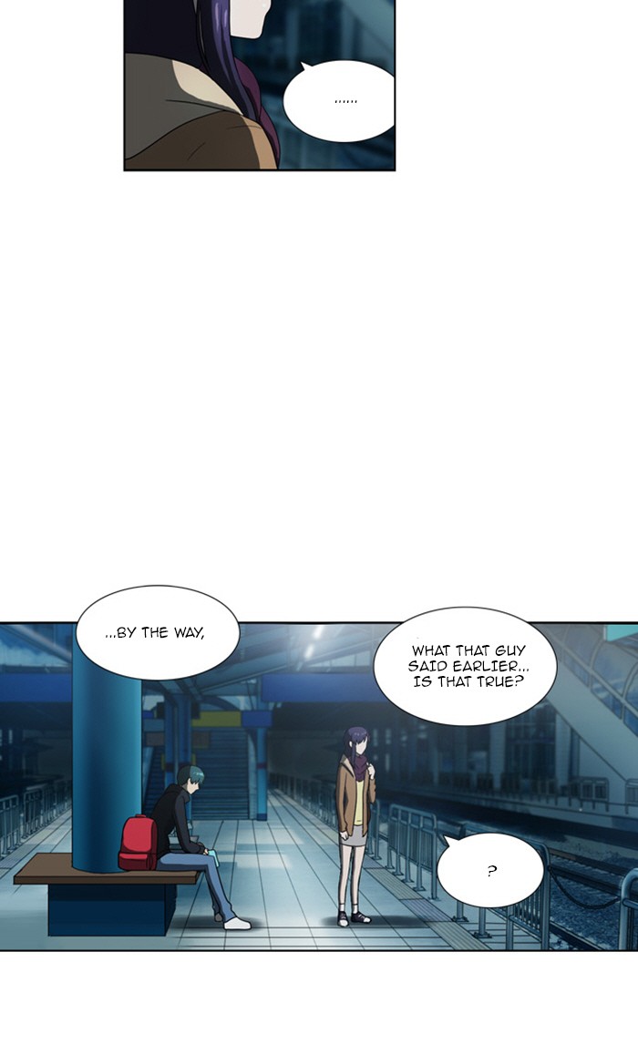 orange Chapter 102 - Page 15