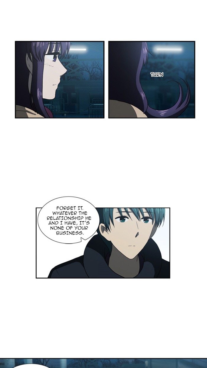 orange Chapter 102 - Page 17