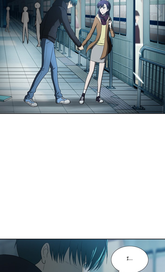 orange Chapter 102 - Page 23