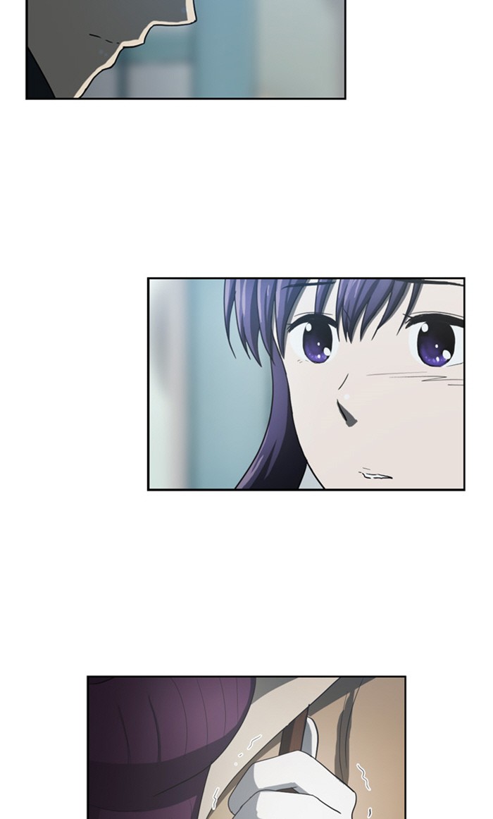 orange Chapter 102 - Page 25