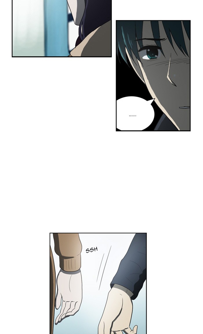 orange Chapter 102 - Page 29
