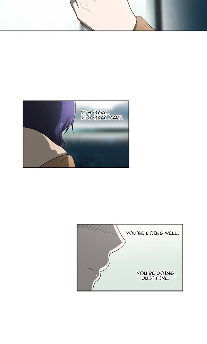 orange Chapter 102 - Page 34