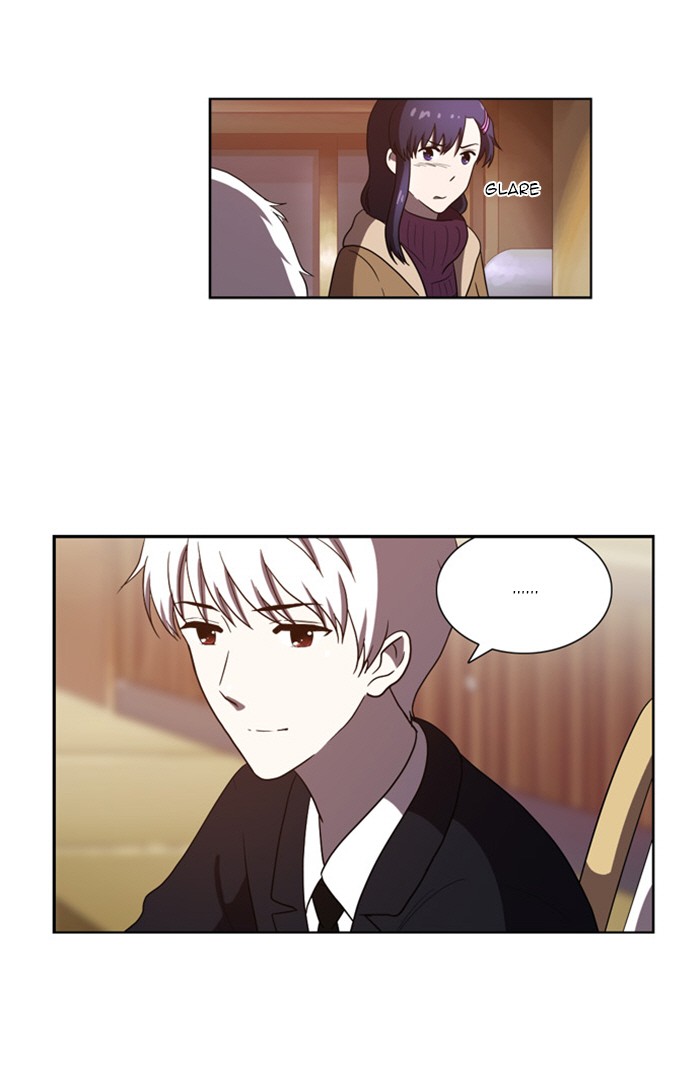 orange Chapter 103 - Page 6
