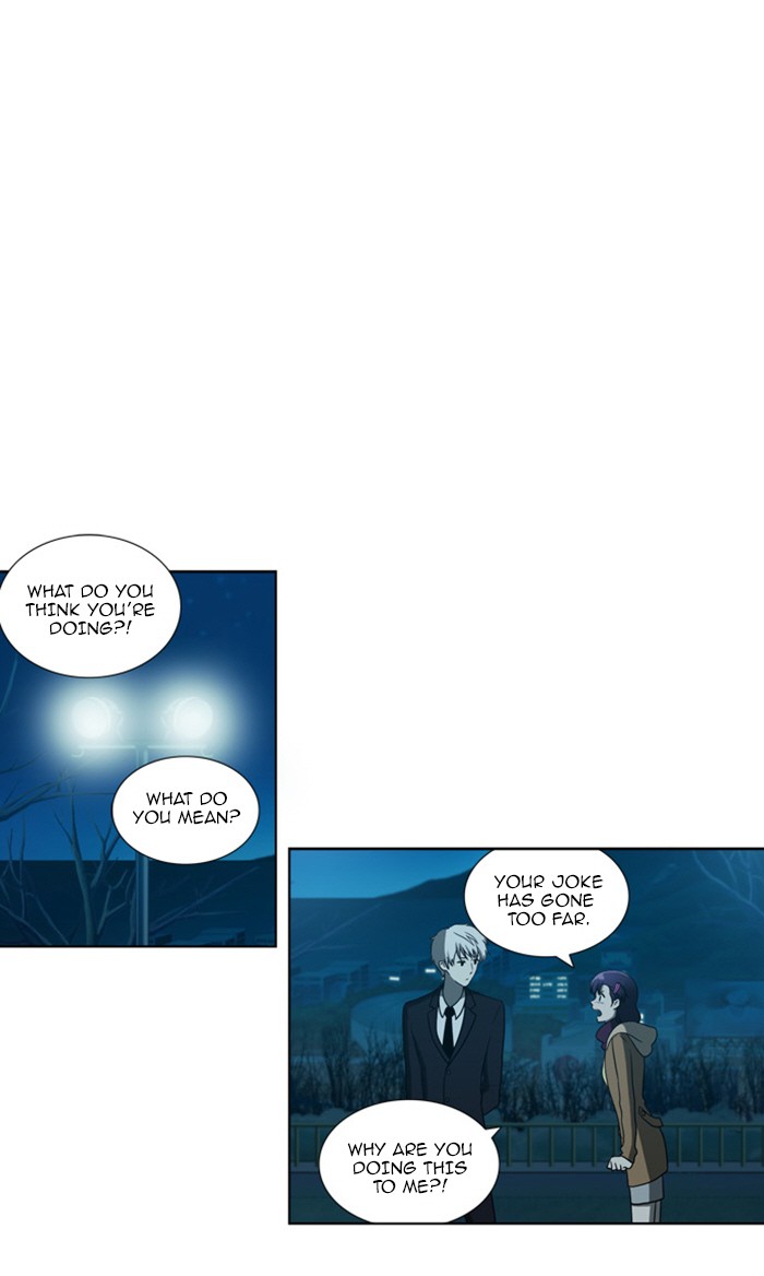 orange Chapter 103 - Page 7