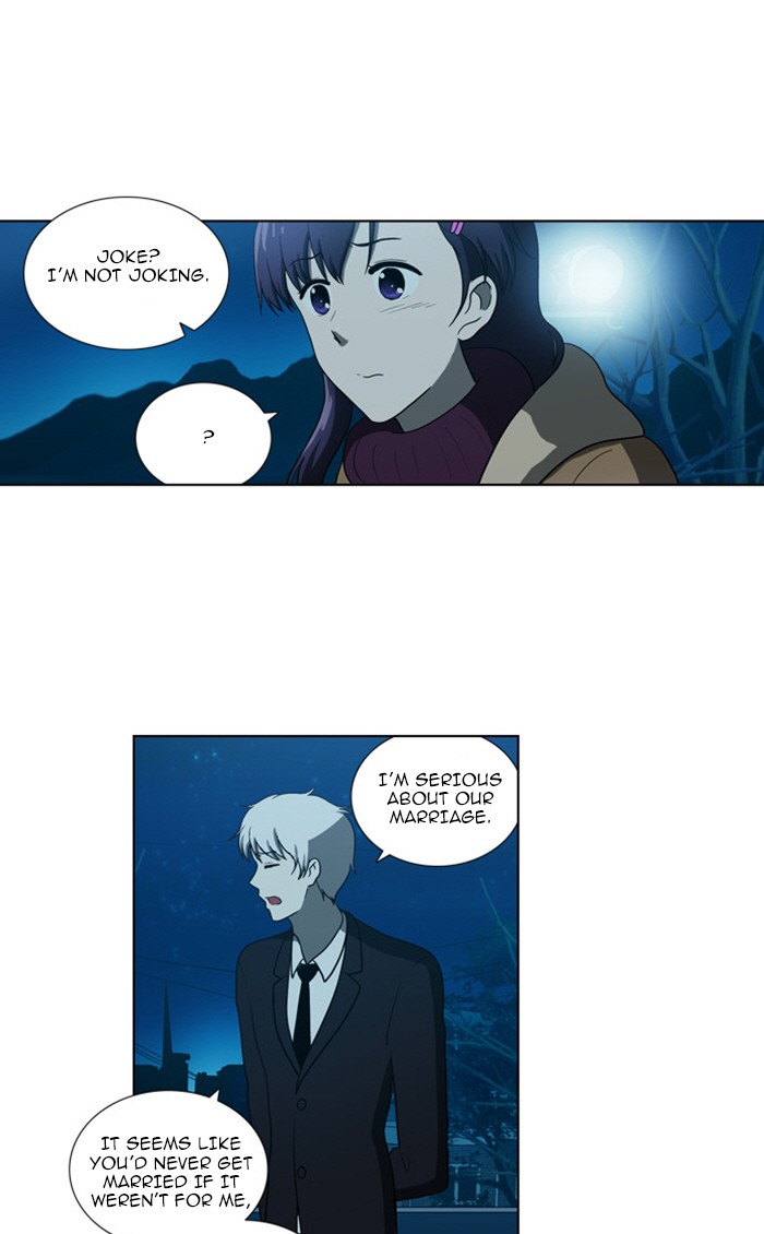 orange Chapter 103 - Page 8