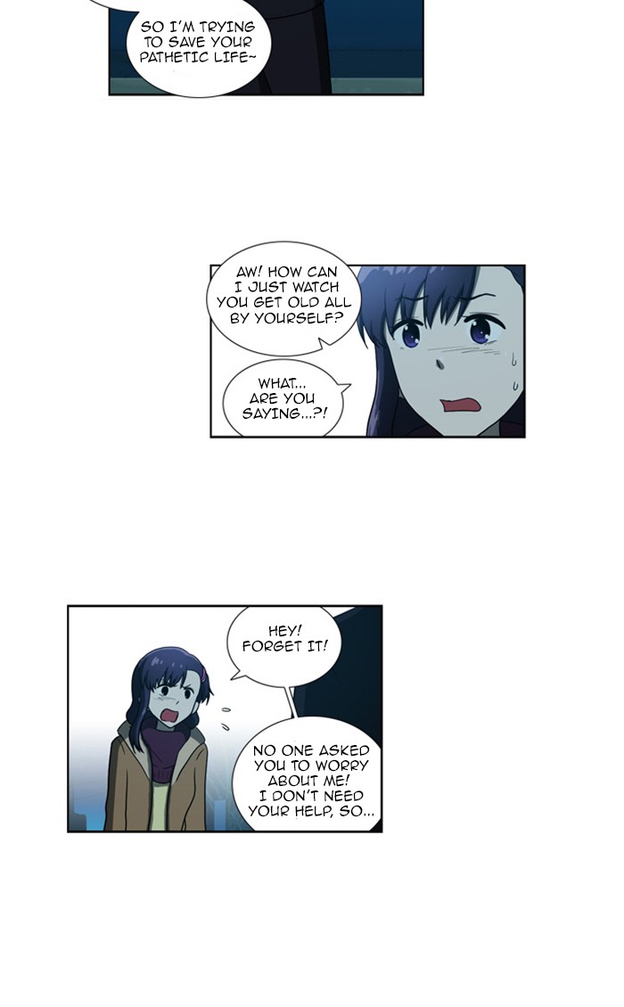 orange Chapter 103 - Page 9