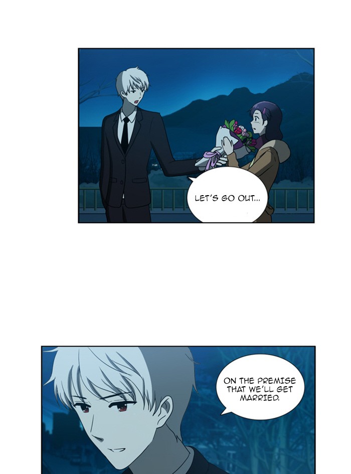 orange Chapter 103 - Page 11