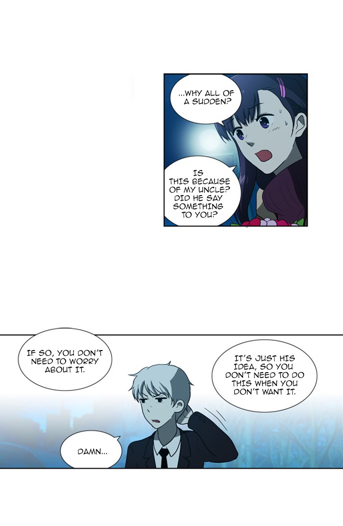 orange Chapter 103 - Page 15