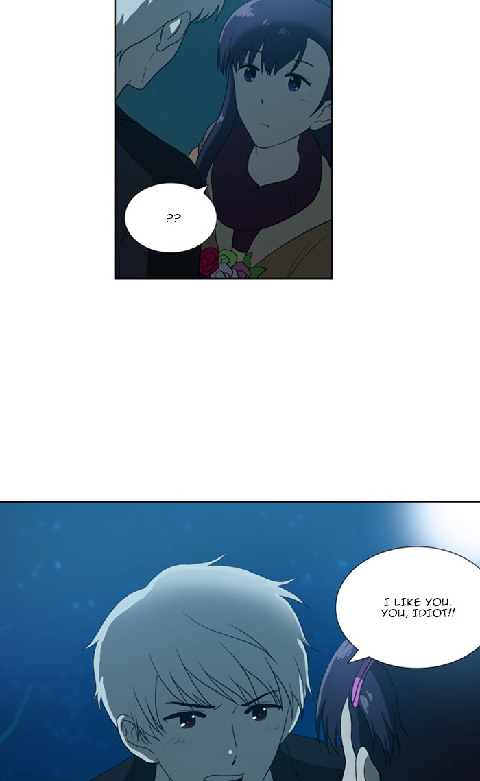 orange Chapter 103 - Page 17