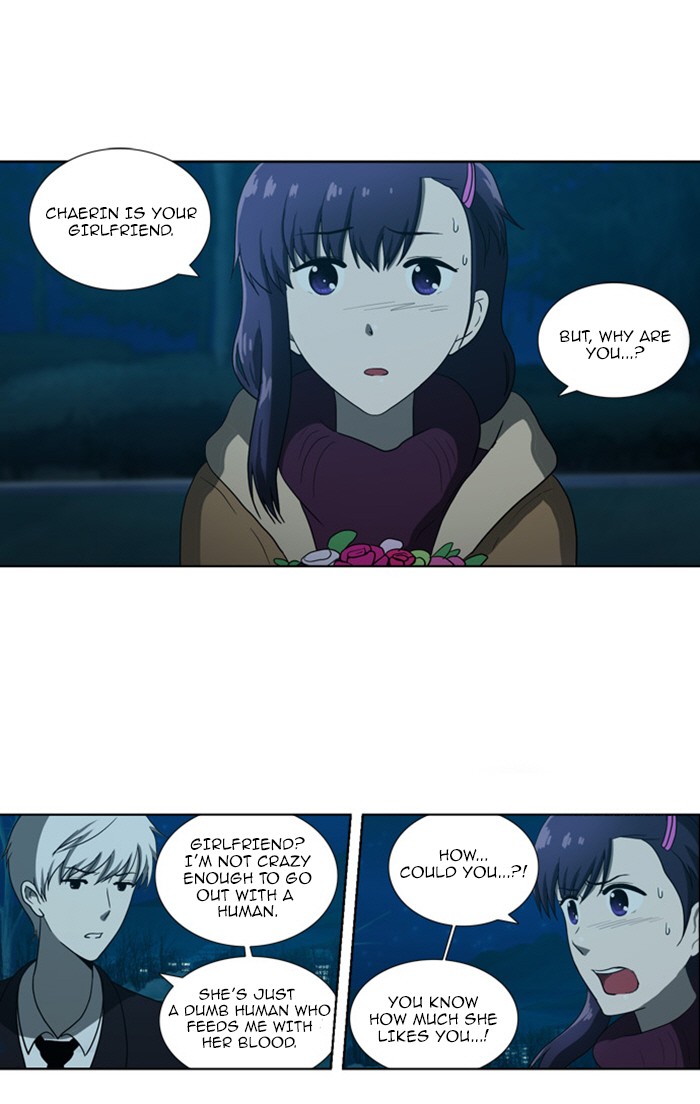 orange Chapter 103 - Page 20