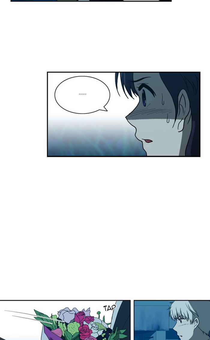 orange Chapter 103 - Page 22