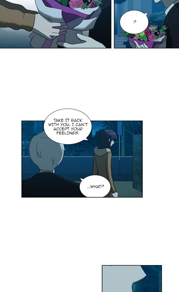 orange Chapter 103 - Page 23