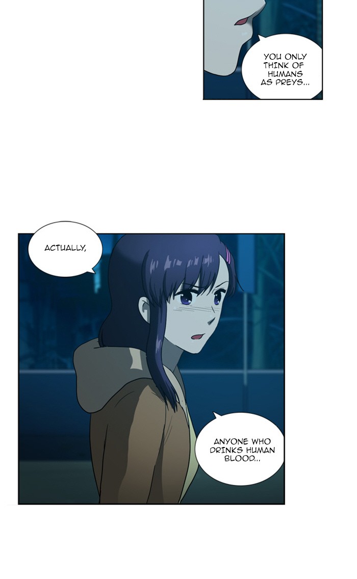 orange Chapter 103 - Page 24